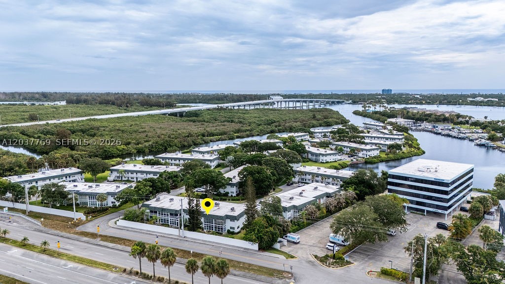 VISTA HARBOR CONDO BLDGS - Residential Lease