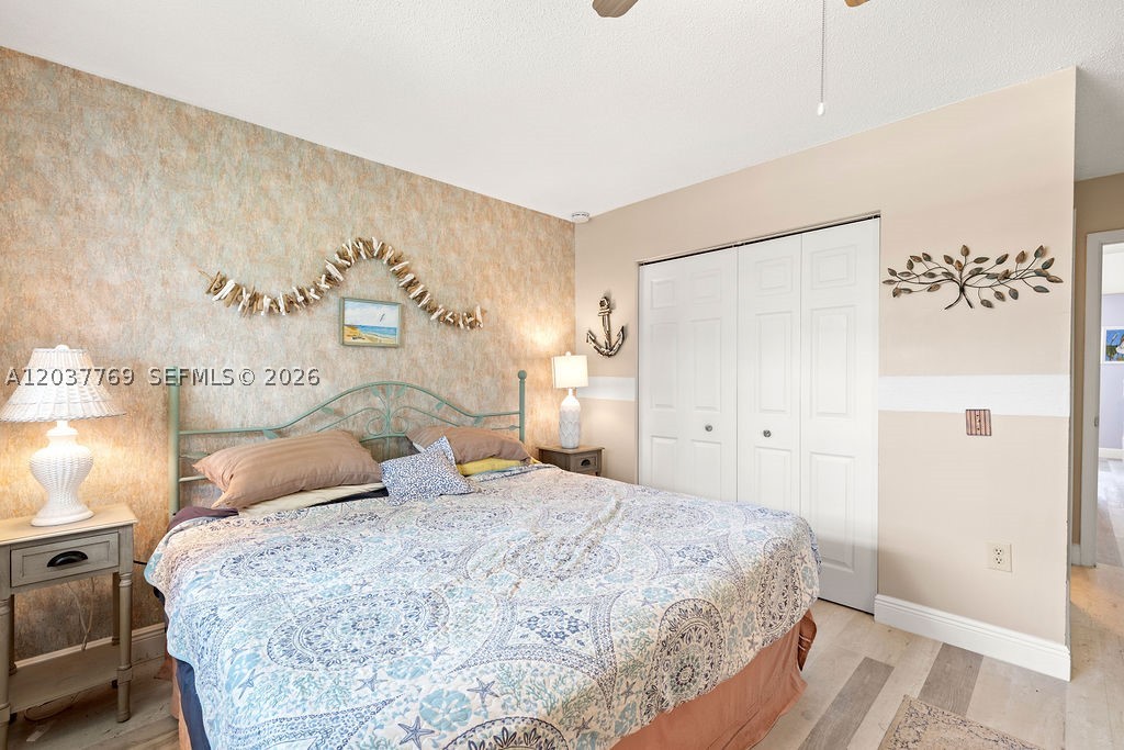 VISTA HARBOR CONDO BLDGS - Residential Lease