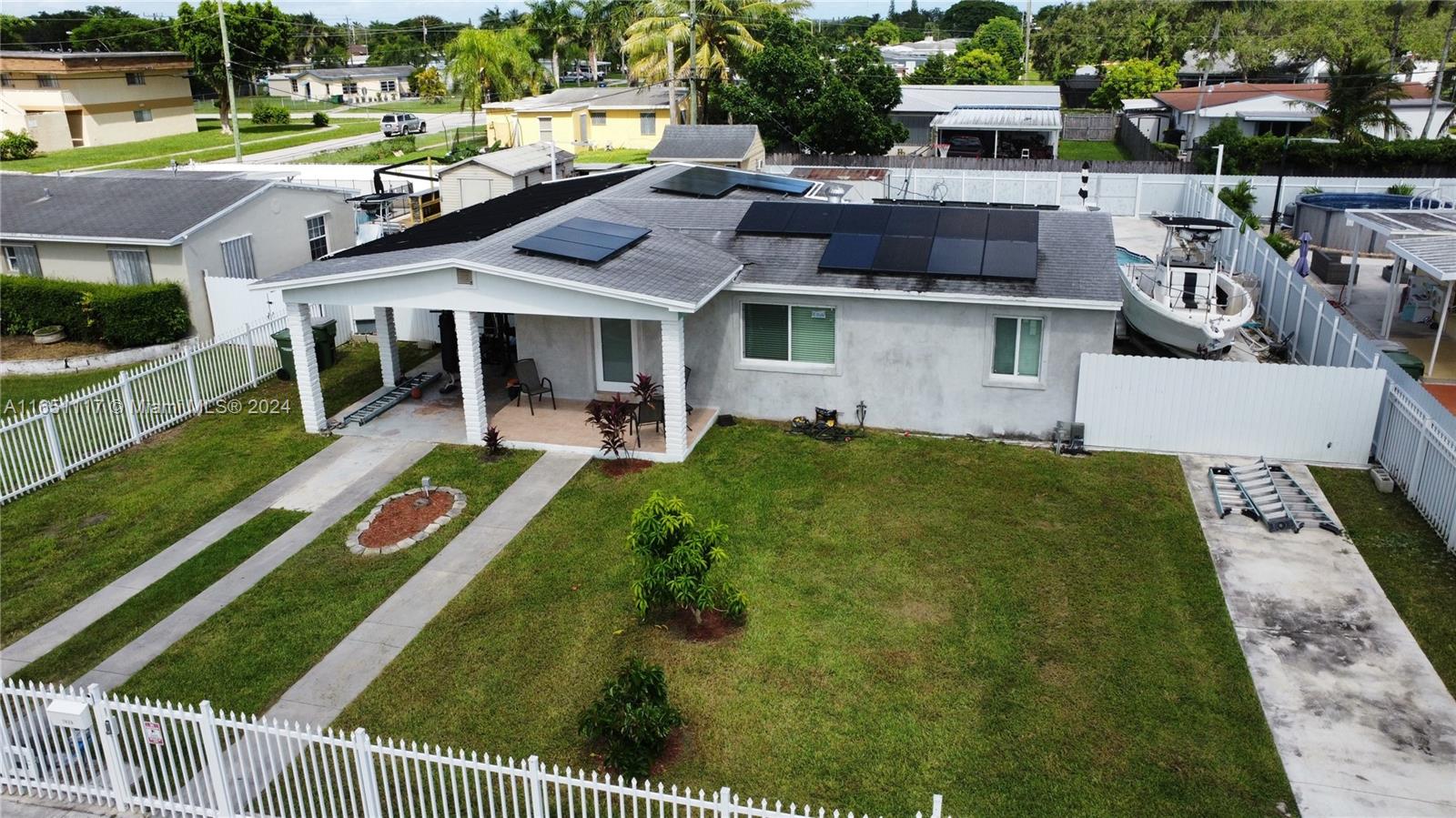 SKY VISTA 3RD ADDN - Residential