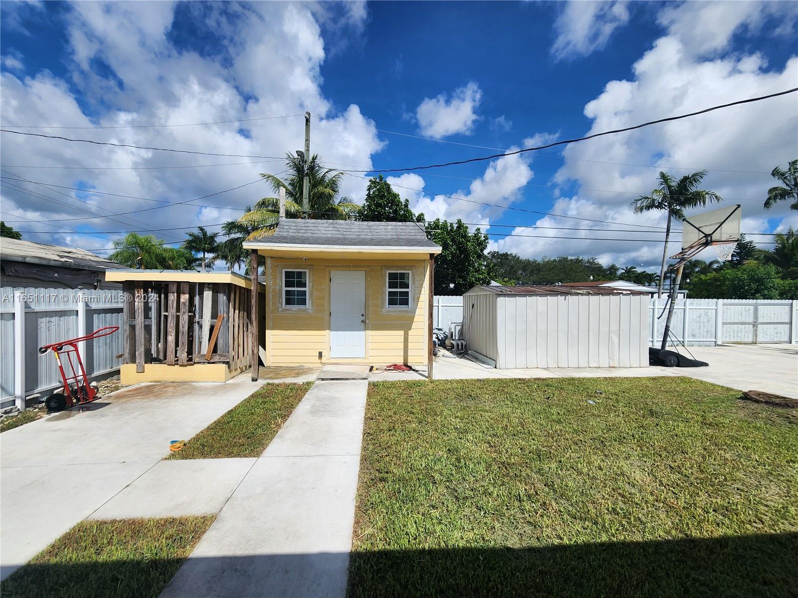 SKY VISTA 3RD ADDN - Residential