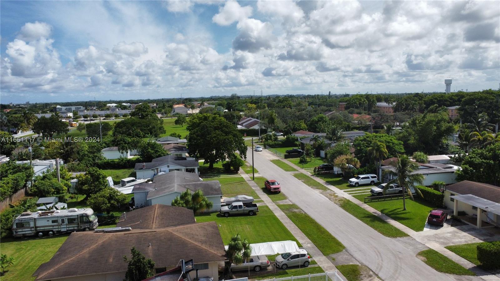 SKY VISTA 3RD ADDN - Residential