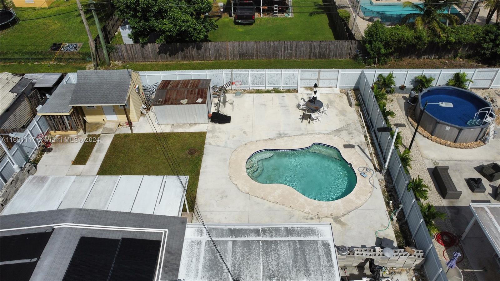 SKY VISTA 3RD ADDN - Residential