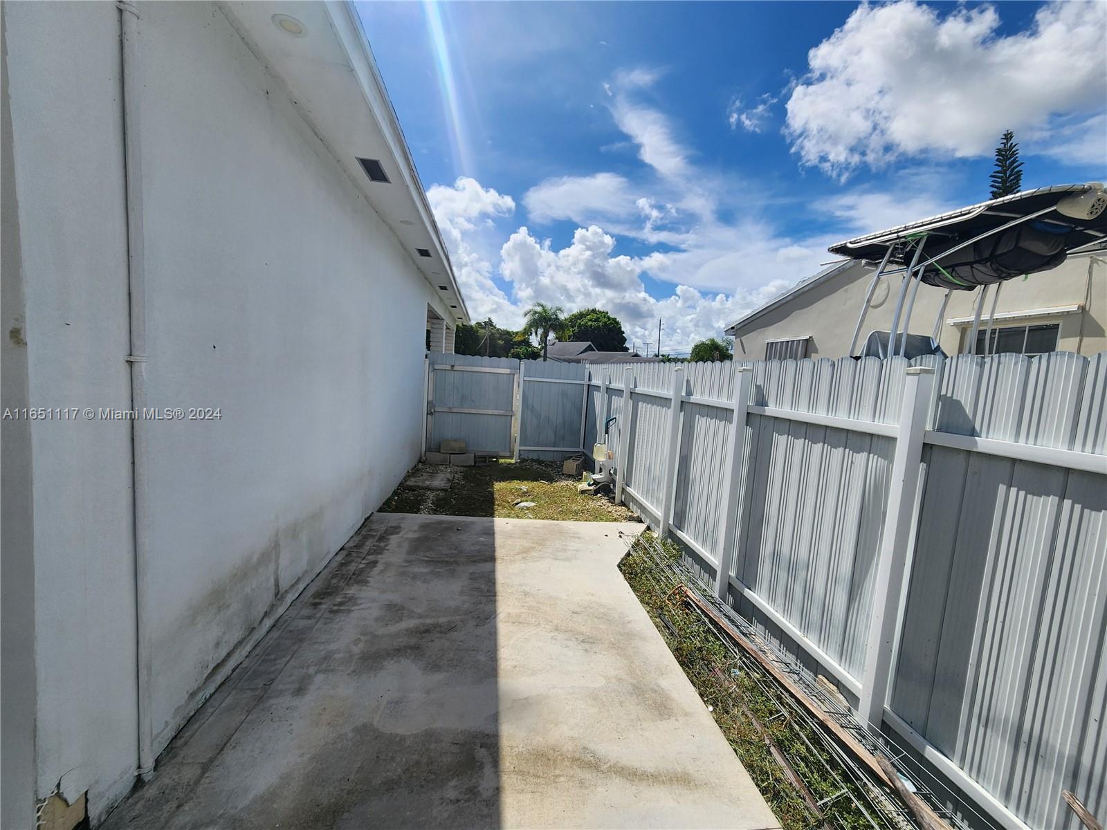 SKY VISTA 3RD ADDN - Residential