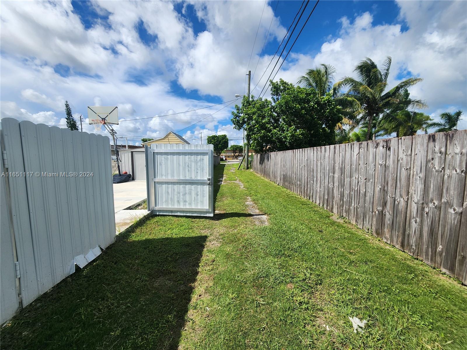 SKY VISTA 3RD ADDN - Residential