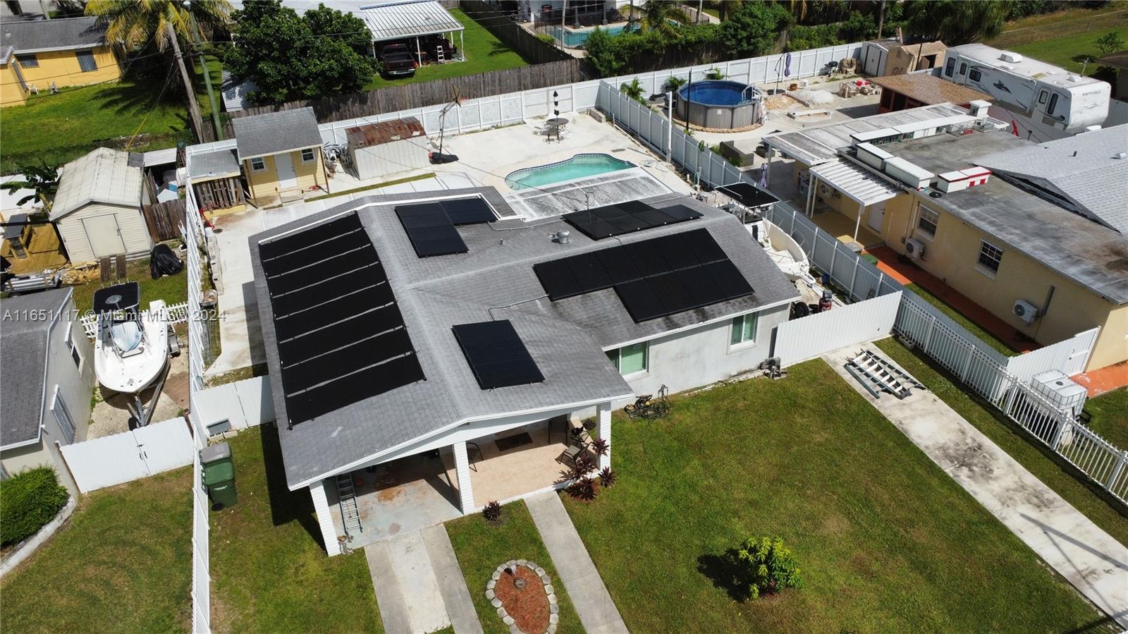 SKY VISTA 3RD ADDN - Residential