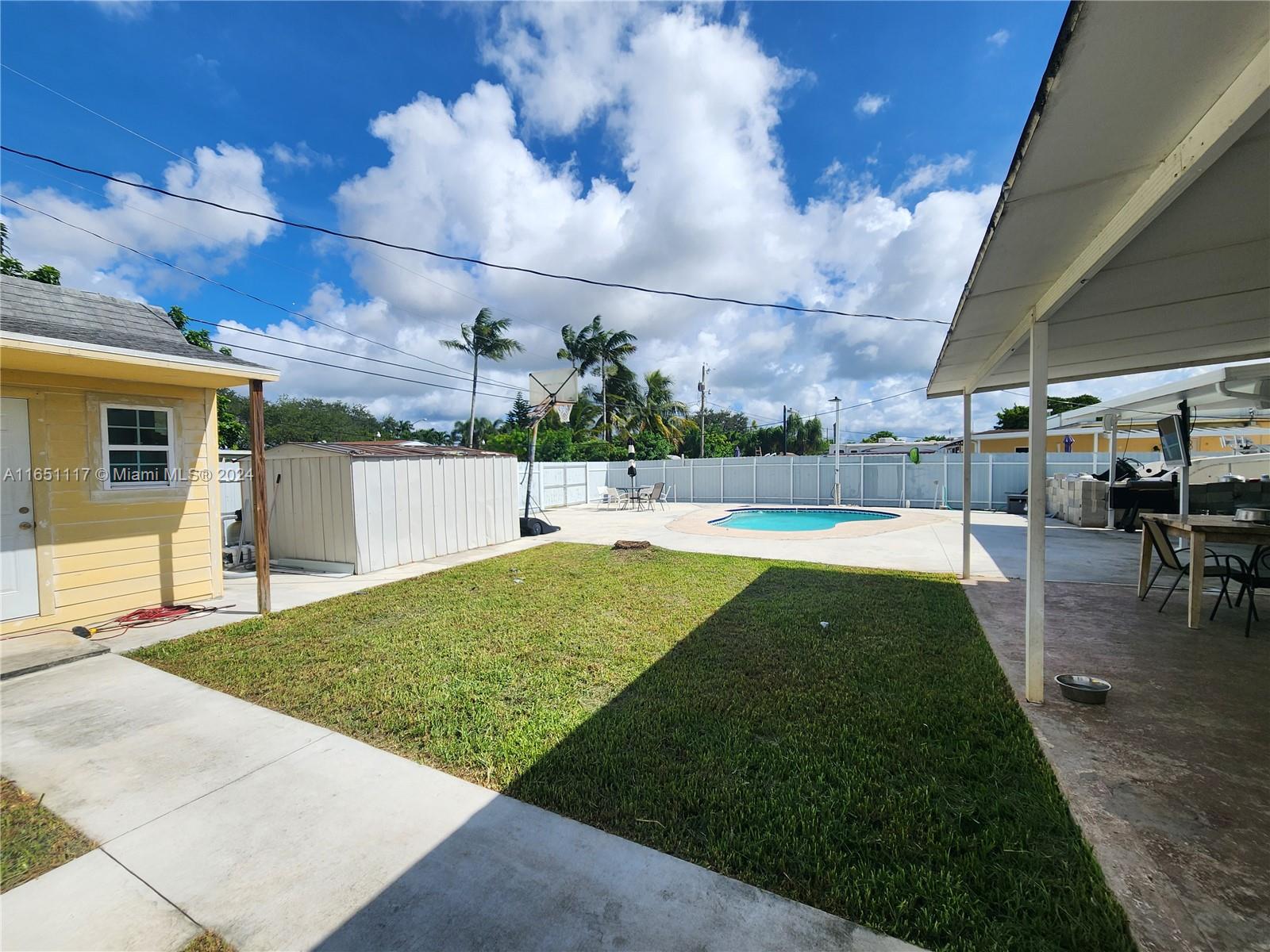 SKY VISTA 3RD ADDN - Residential