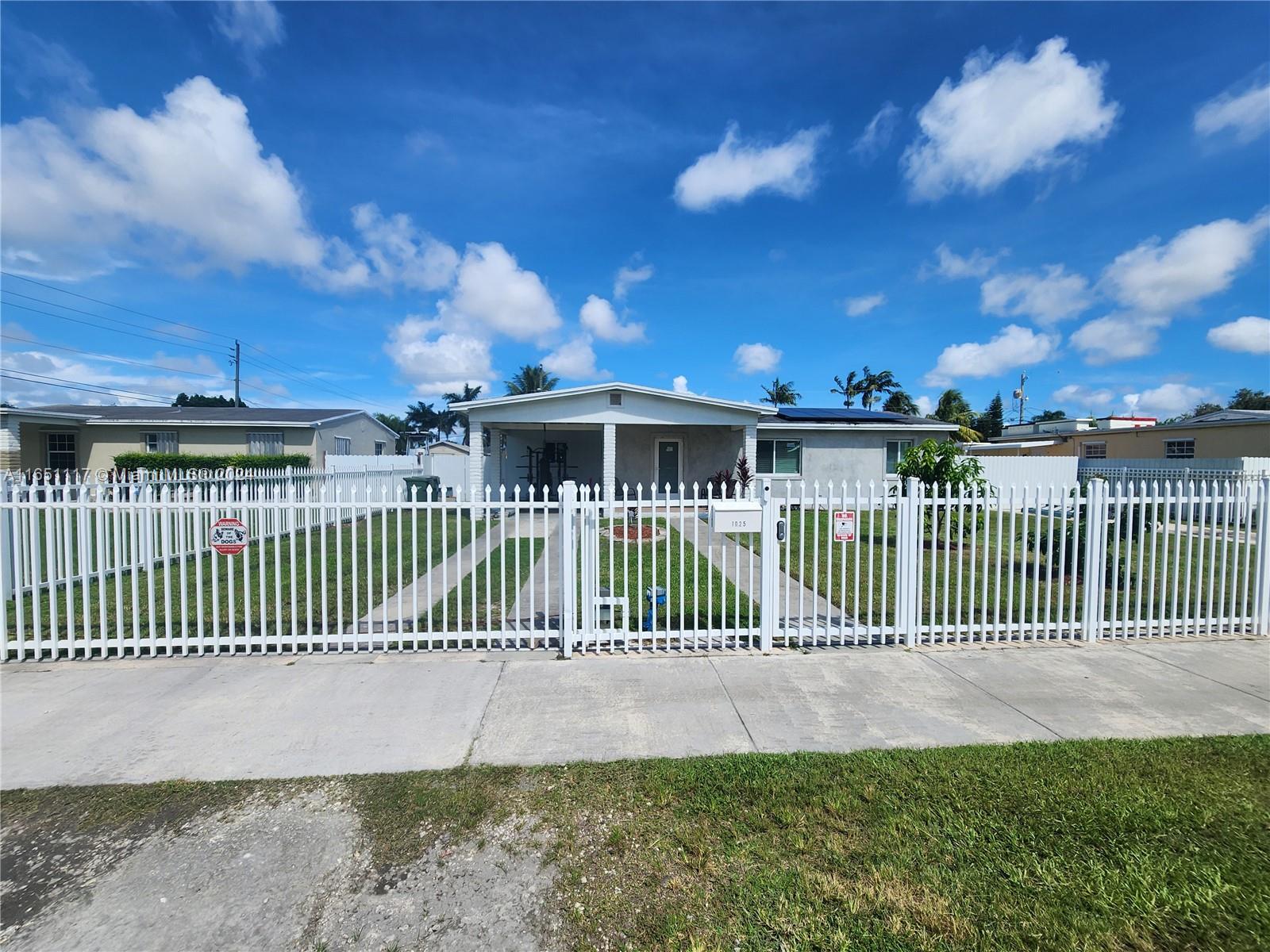 SKY VISTA 3RD ADDN - Residential
