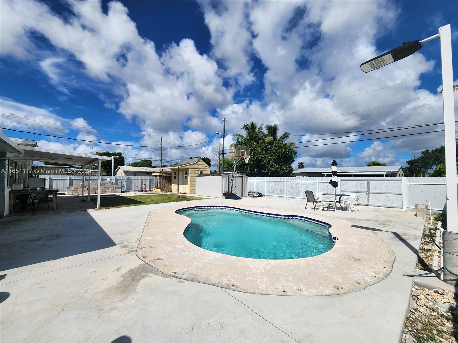 SKY VISTA 3RD ADDN - Residential