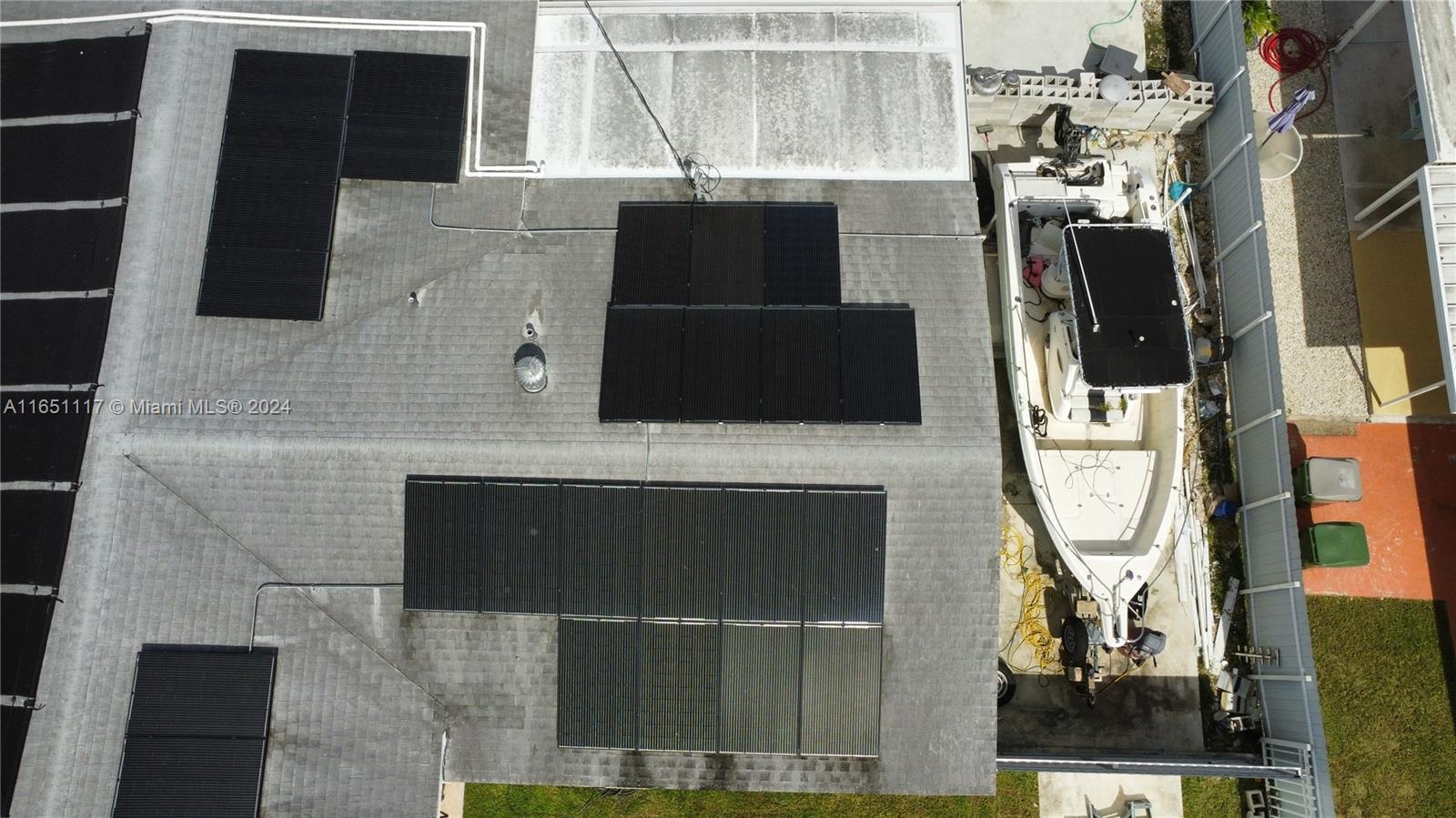 SKY VISTA 3RD ADDN - Residential