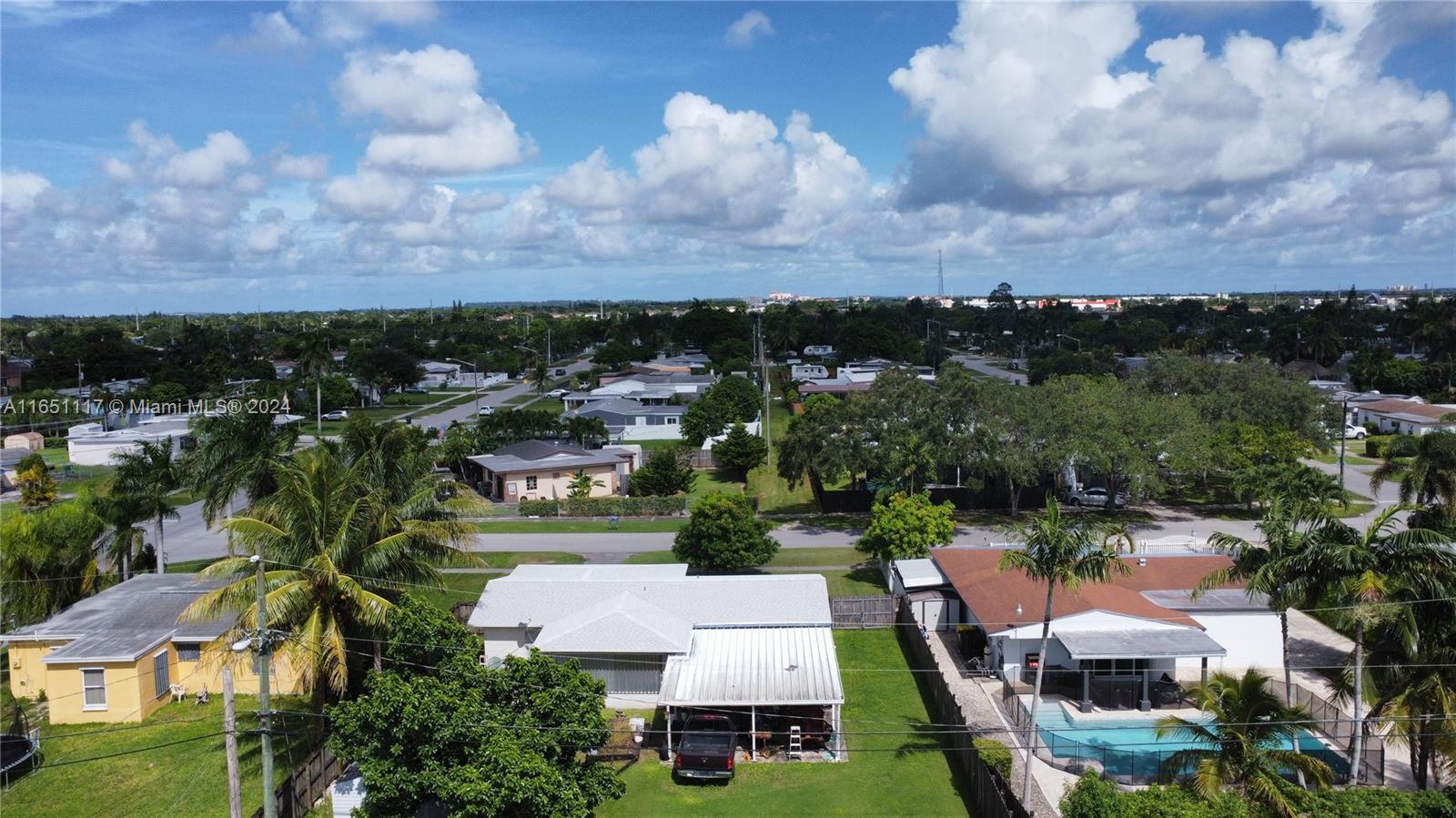 SKY VISTA 3RD ADDN - Residential