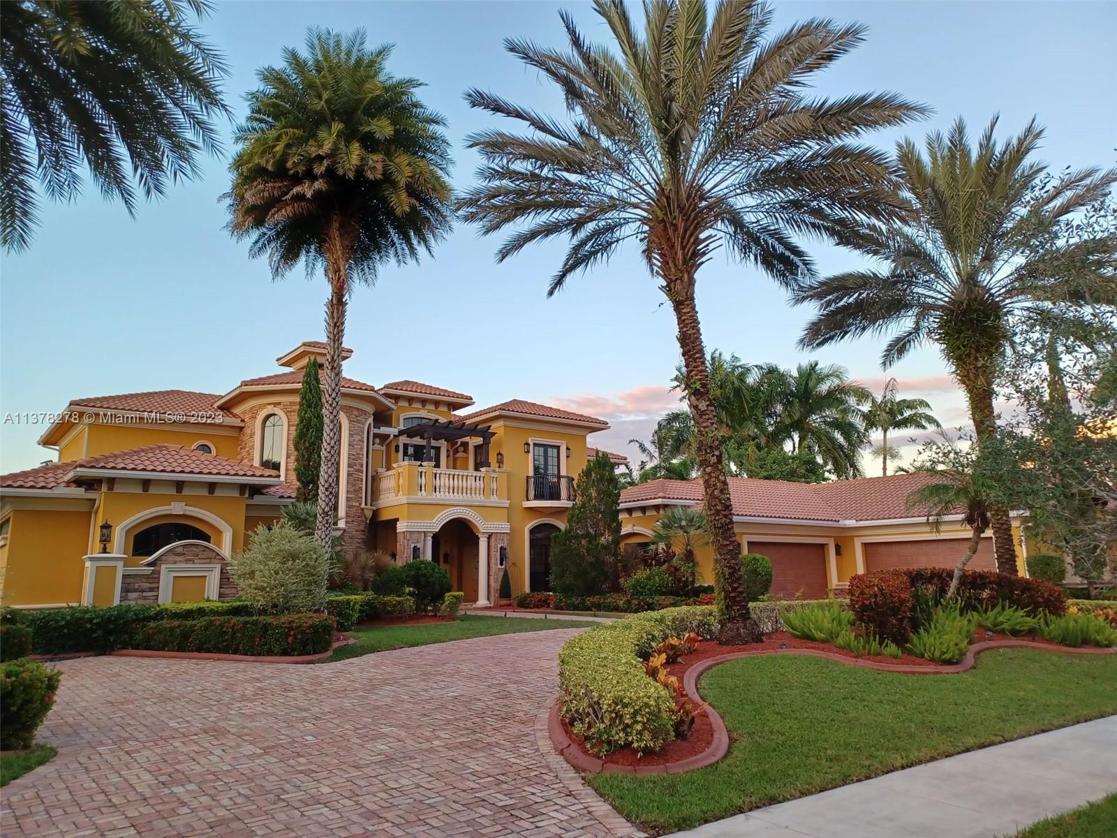 ESTATES OF SWAN LAKE - Residential