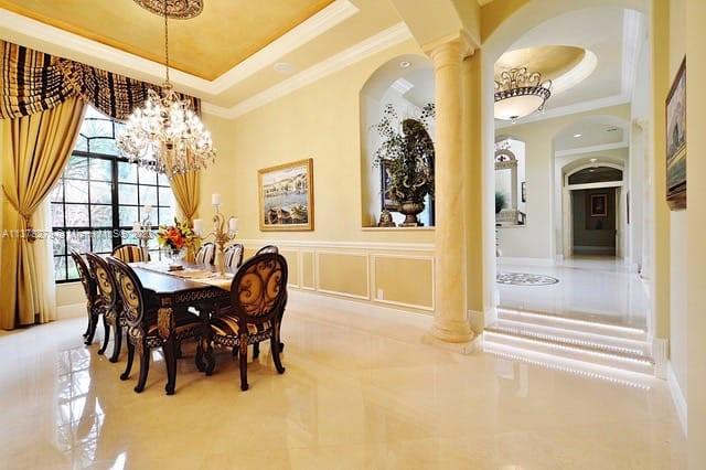 ESTATES OF SWAN LAKE - Residential