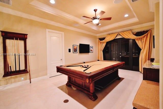 ESTATES OF SWAN LAKE - Residential