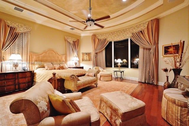 ESTATES OF SWAN LAKE - Residential