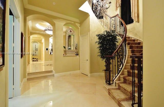 ESTATES OF SWAN LAKE - Residential