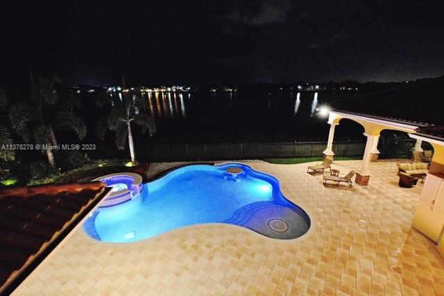 ESTATES OF SWAN LAKE - Residential