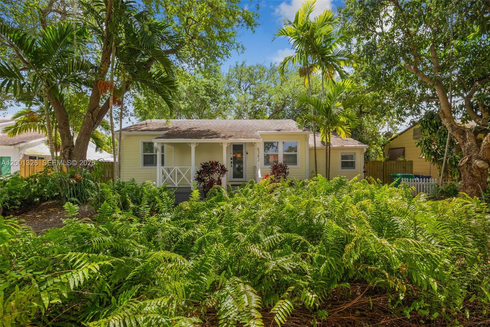 CENTRAL MIAMI PART 2 - Residential