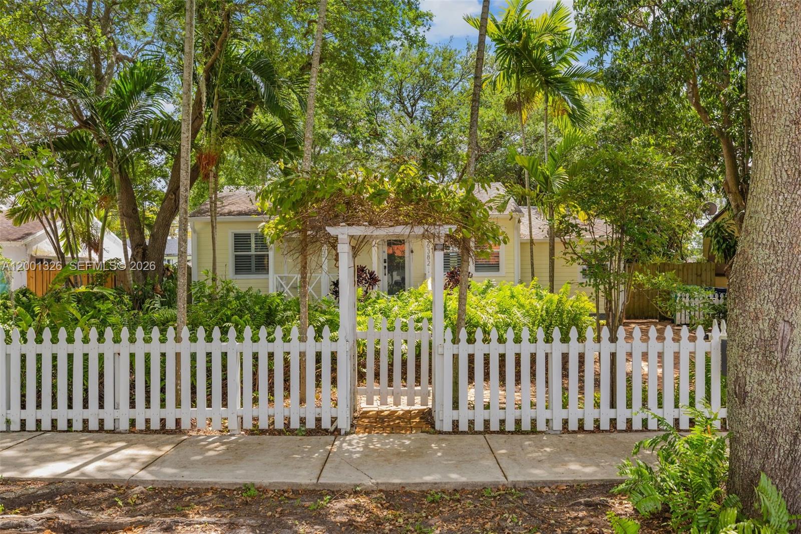 CENTRAL MIAMI PART 2 - Residential
