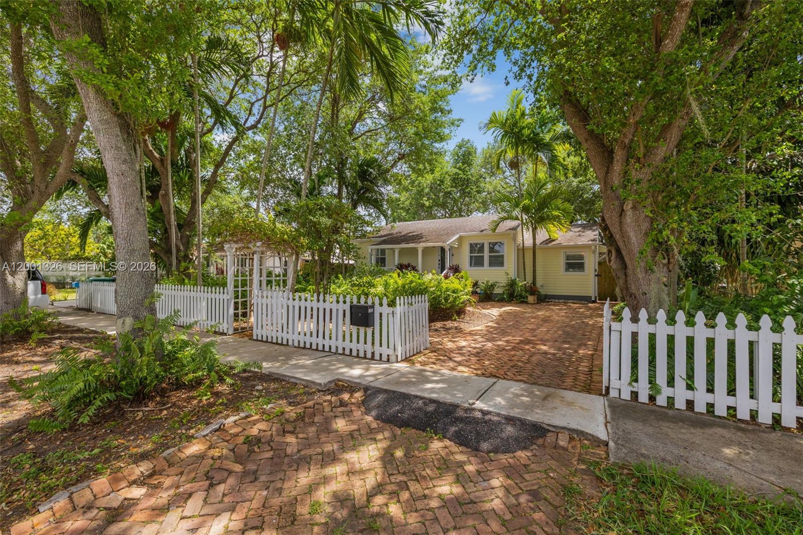 CENTRAL MIAMI PART 2 - Residential