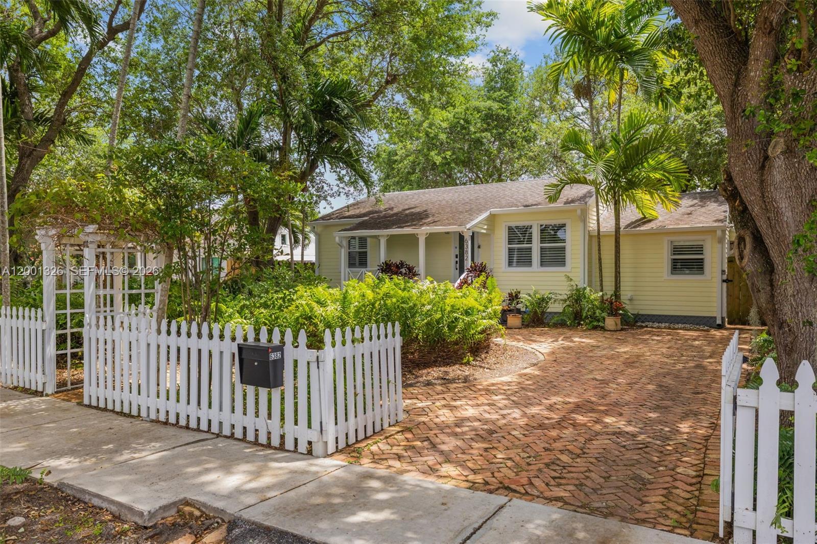 CENTRAL MIAMI PART 2 - Residential