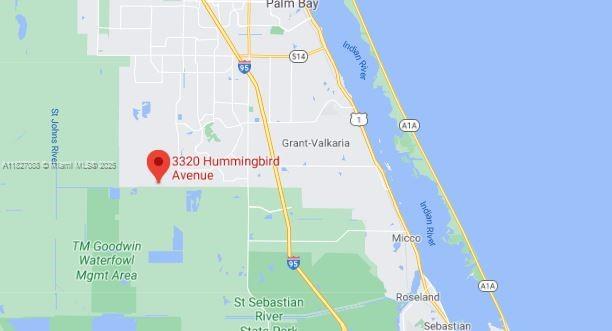 Port Malabar Unit 49 - Land
