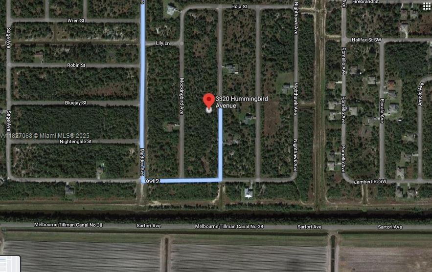Port Malabar Unit 49 - Land