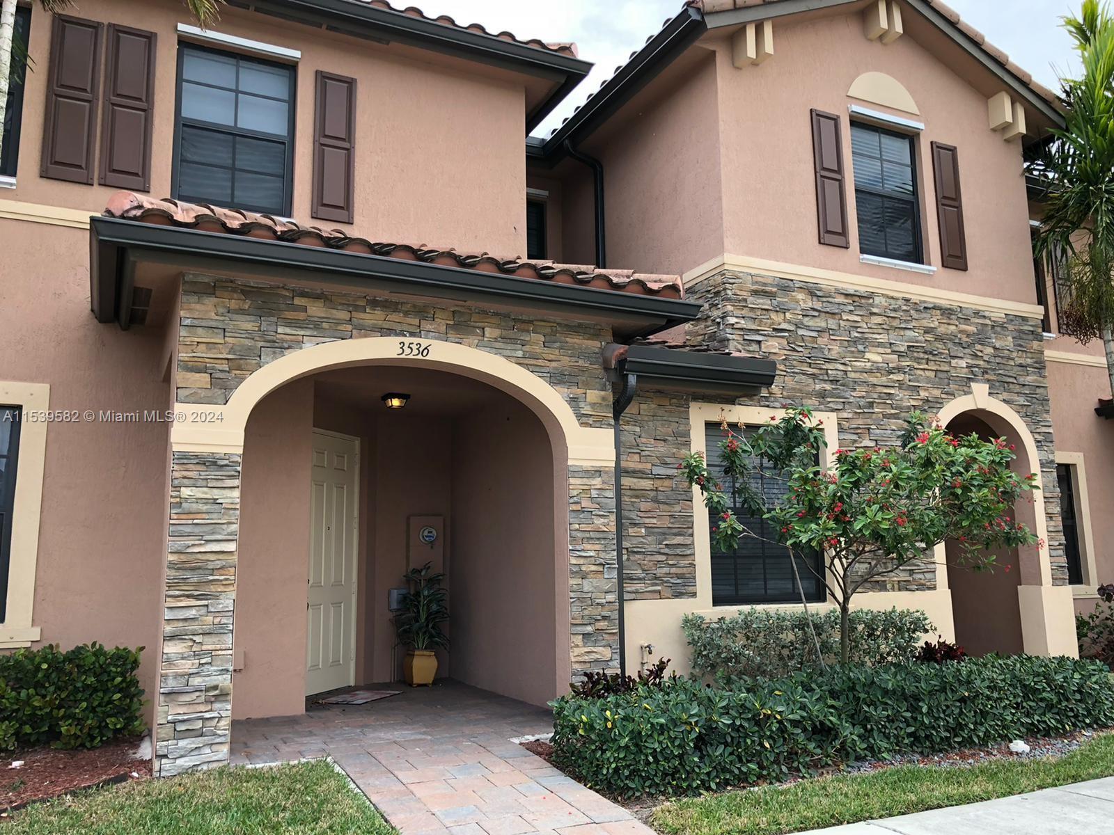 BELLAGIO VILLAS - Residential
