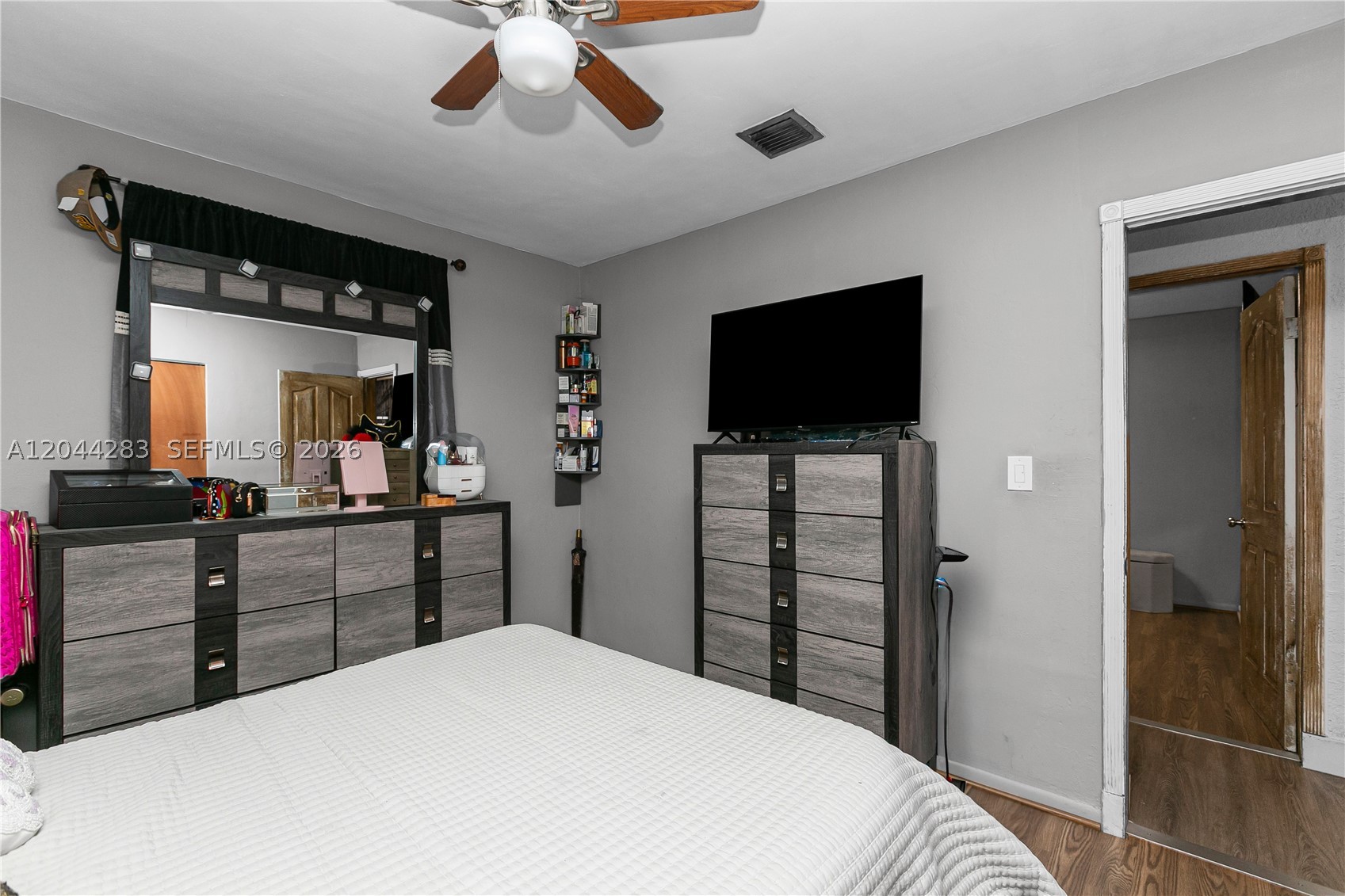 MYRTLE GROVE 1ST ADDN - Residential