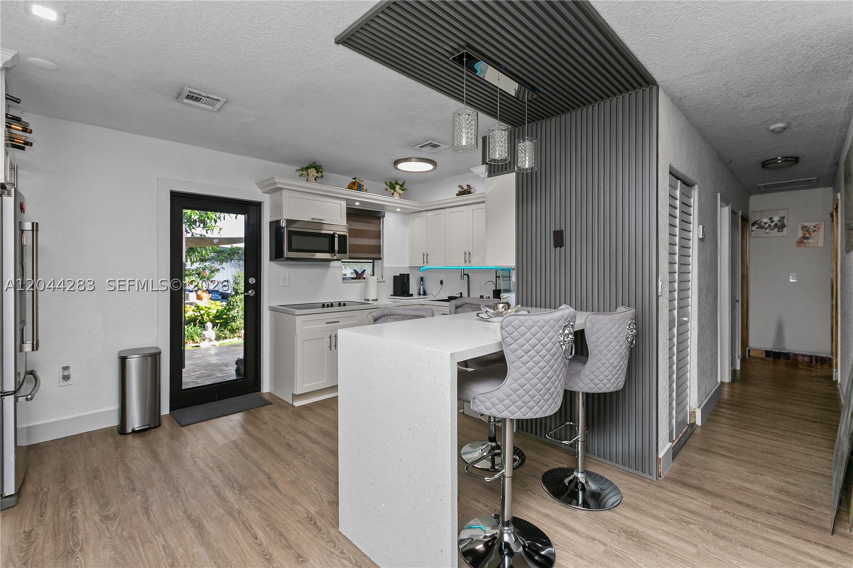 MYRTLE GROVE 1ST ADDN - Residential