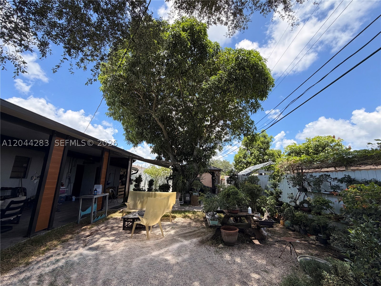 MYRTLE GROVE 1ST ADDN - Residential