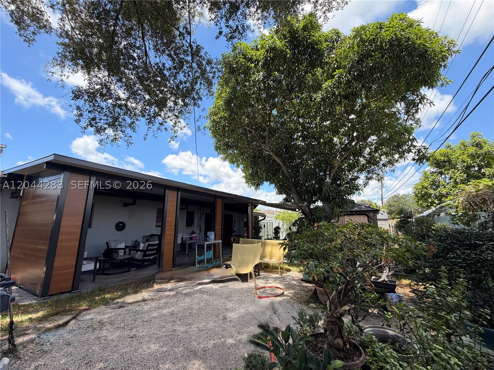 MYRTLE GROVE 1ST ADDN - Residential