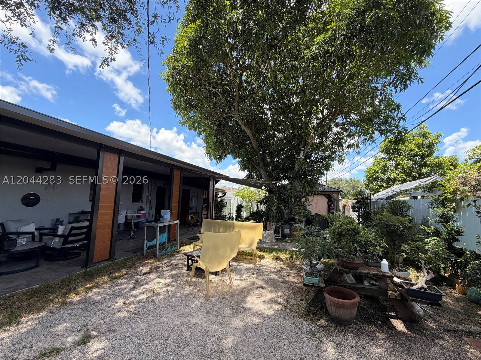 MYRTLE GROVE 1ST ADDN - Residential