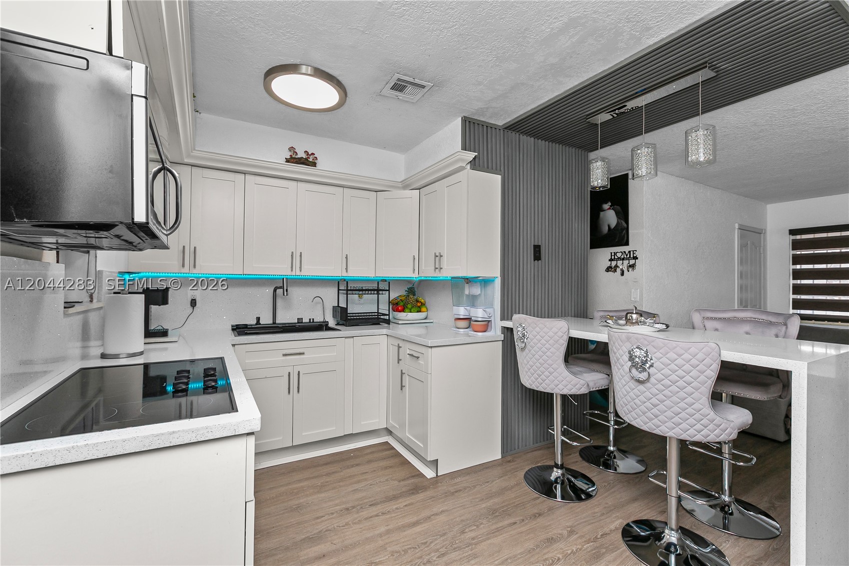 MYRTLE GROVE 1ST ADDN - Residential