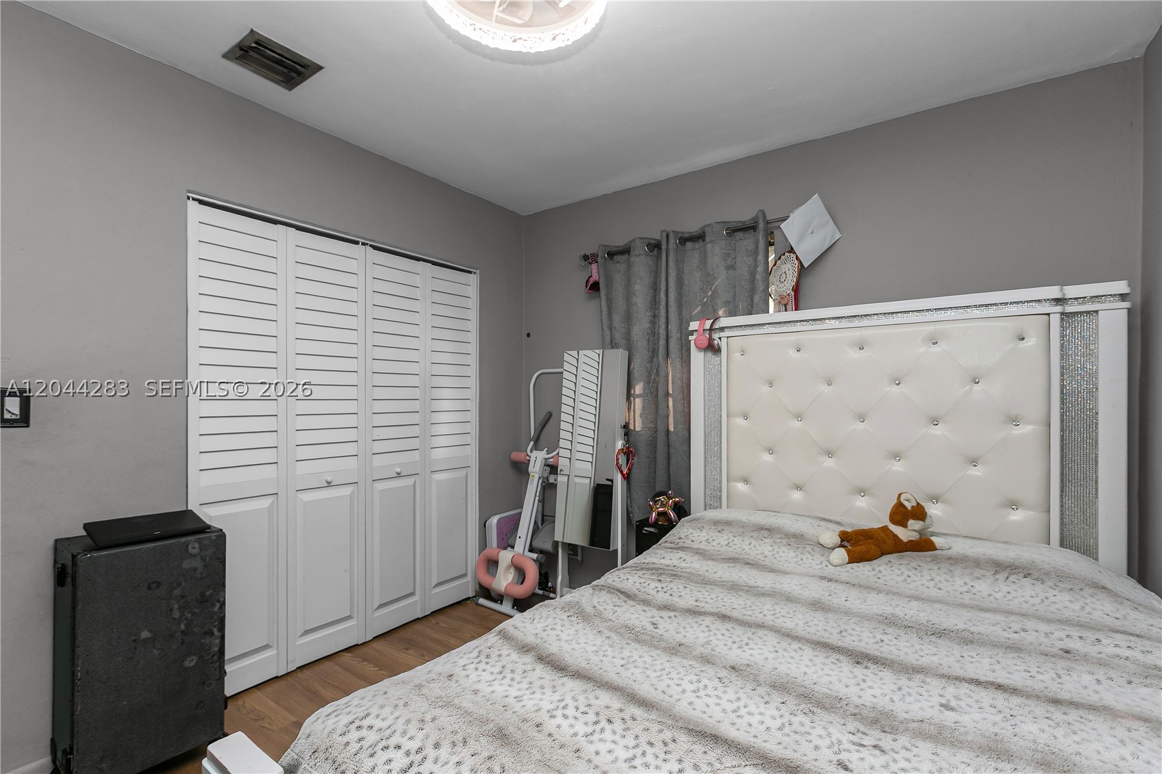 MYRTLE GROVE 1ST ADDN - Residential