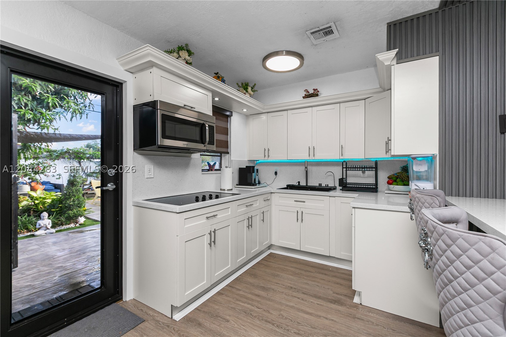 MYRTLE GROVE 1ST ADDN - Residential