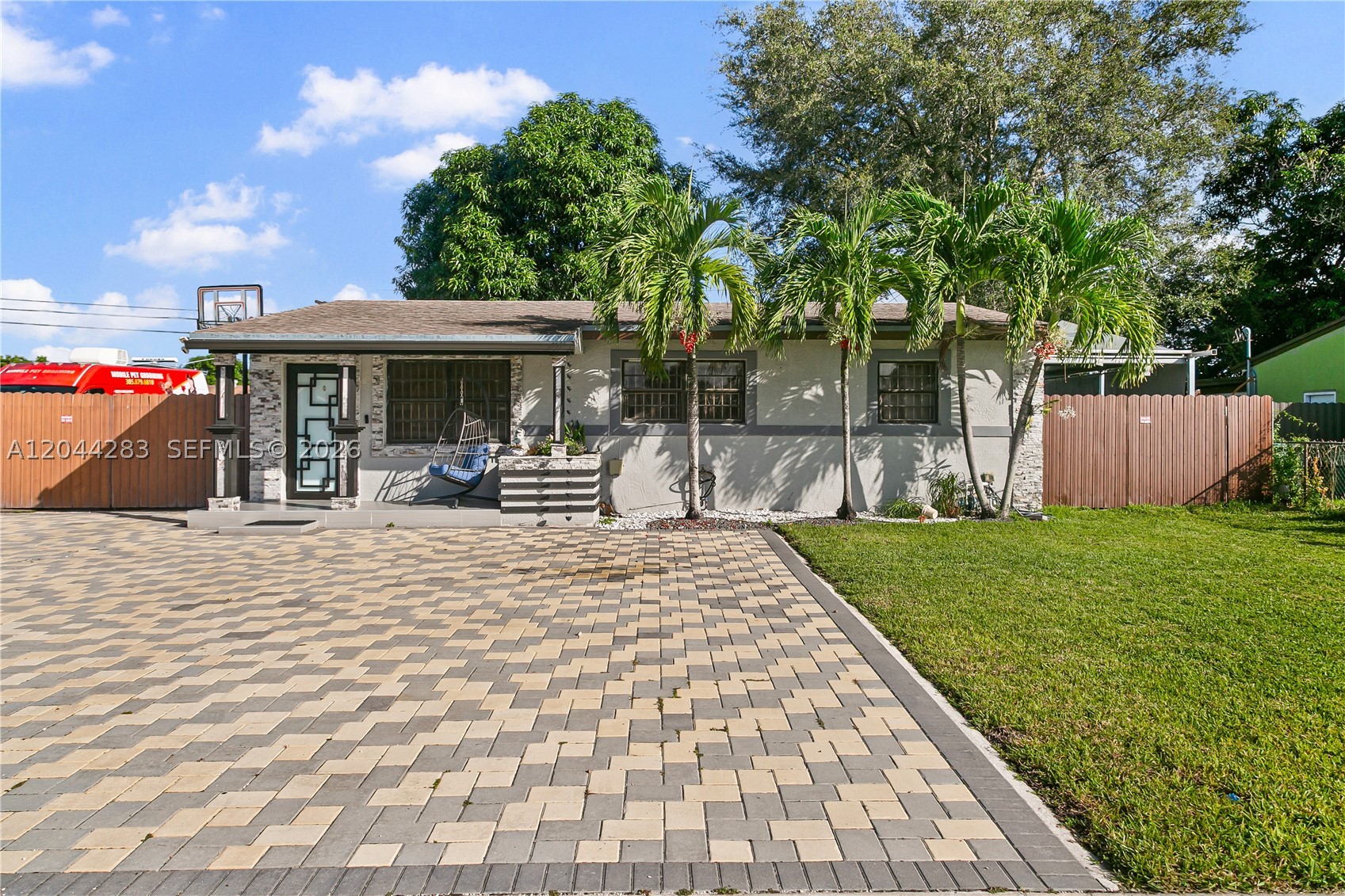MYRTLE GROVE 1ST ADDN - Residential