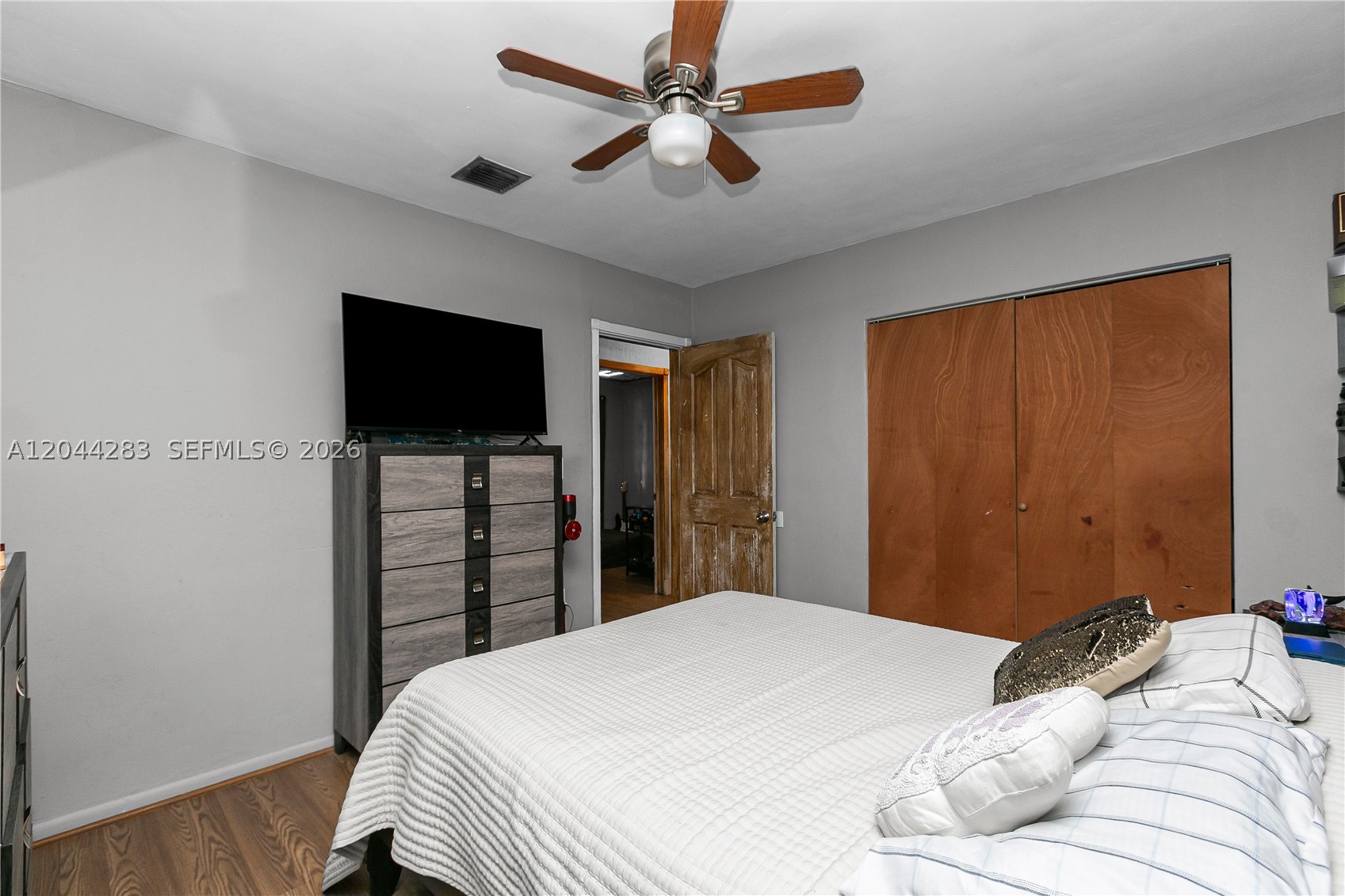 MYRTLE GROVE 1ST ADDN - Residential