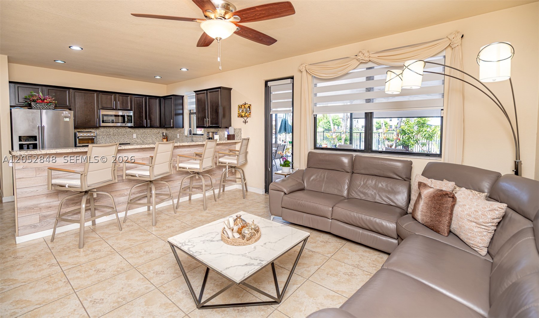 CAPRI AT OASIS - Residential