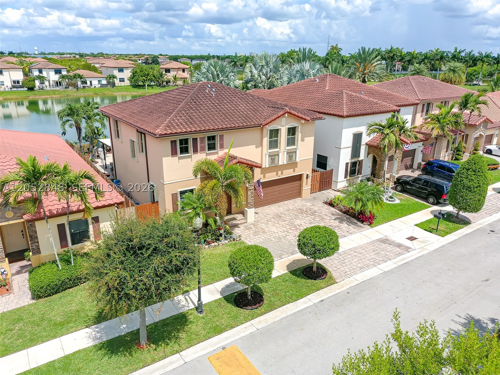 CAPRI AT OASIS - Residential