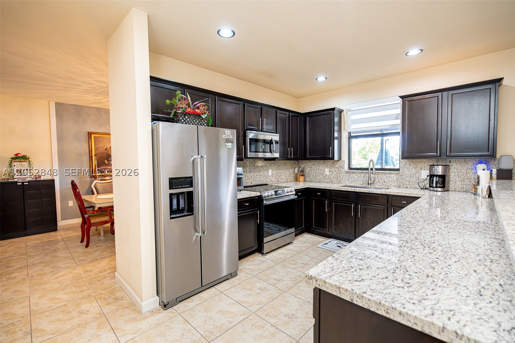 CAPRI AT OASIS - Residential