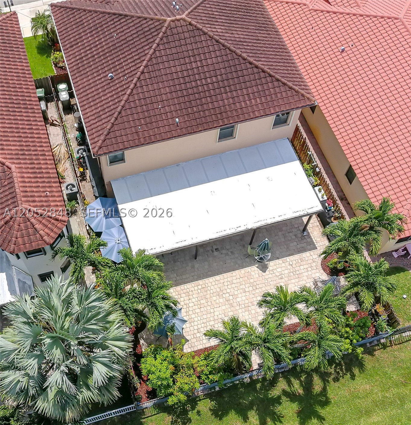 CAPRI AT OASIS - Residential