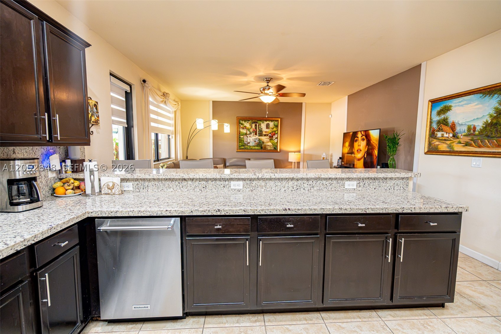 CAPRI AT OASIS - Residential