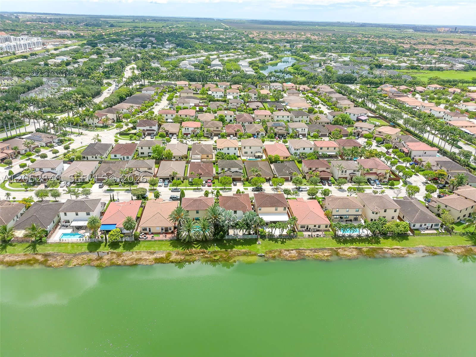 CAPRI AT OASIS - Residential