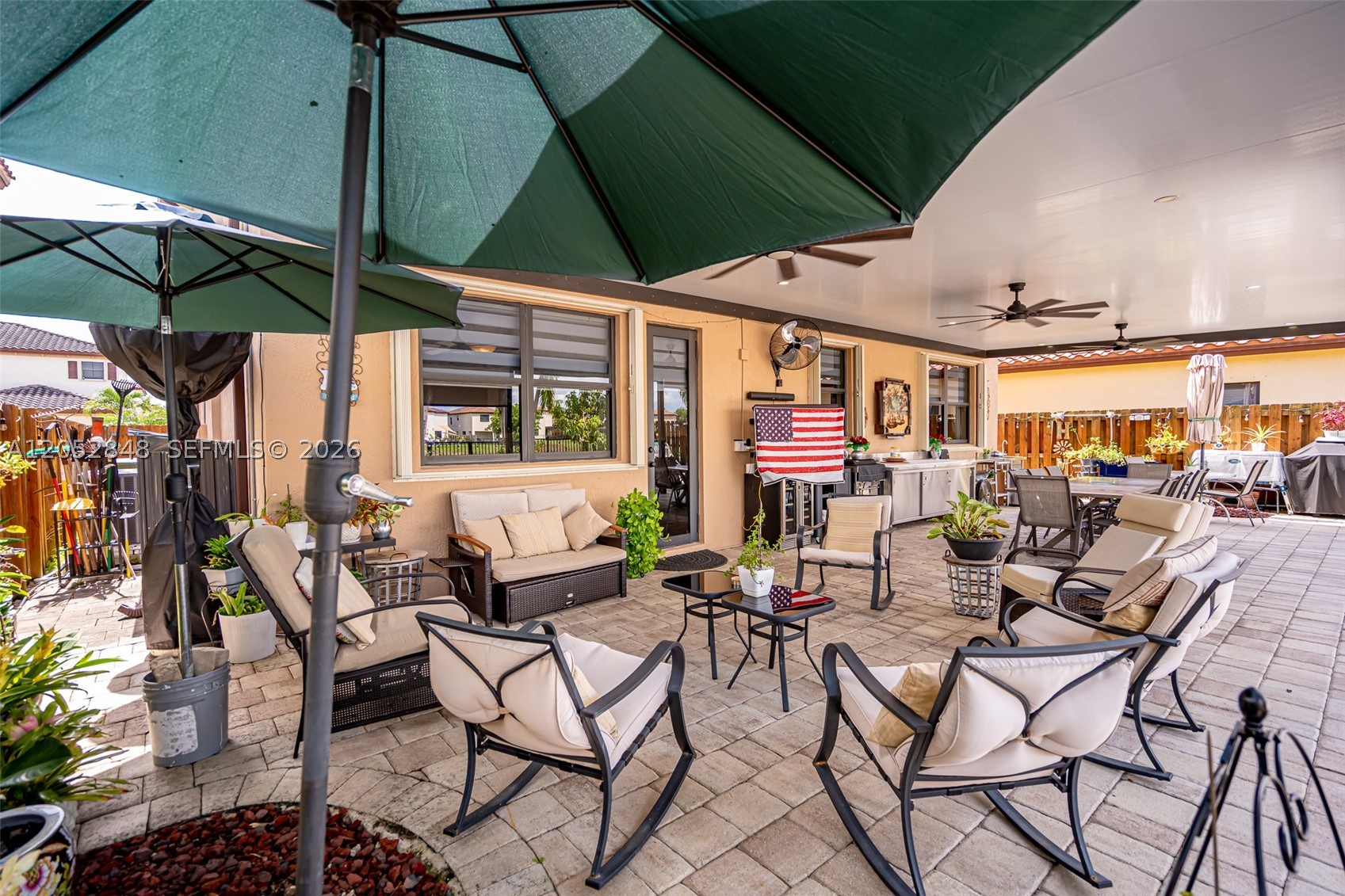 CAPRI AT OASIS - Residential
