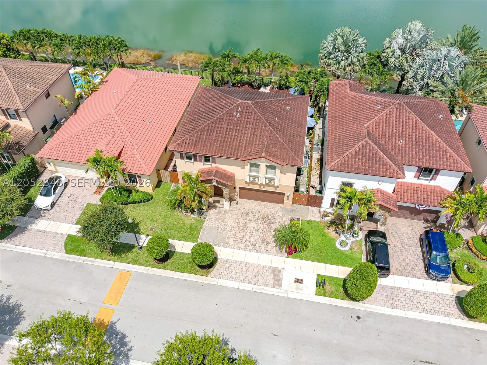 CAPRI AT OASIS - Residential