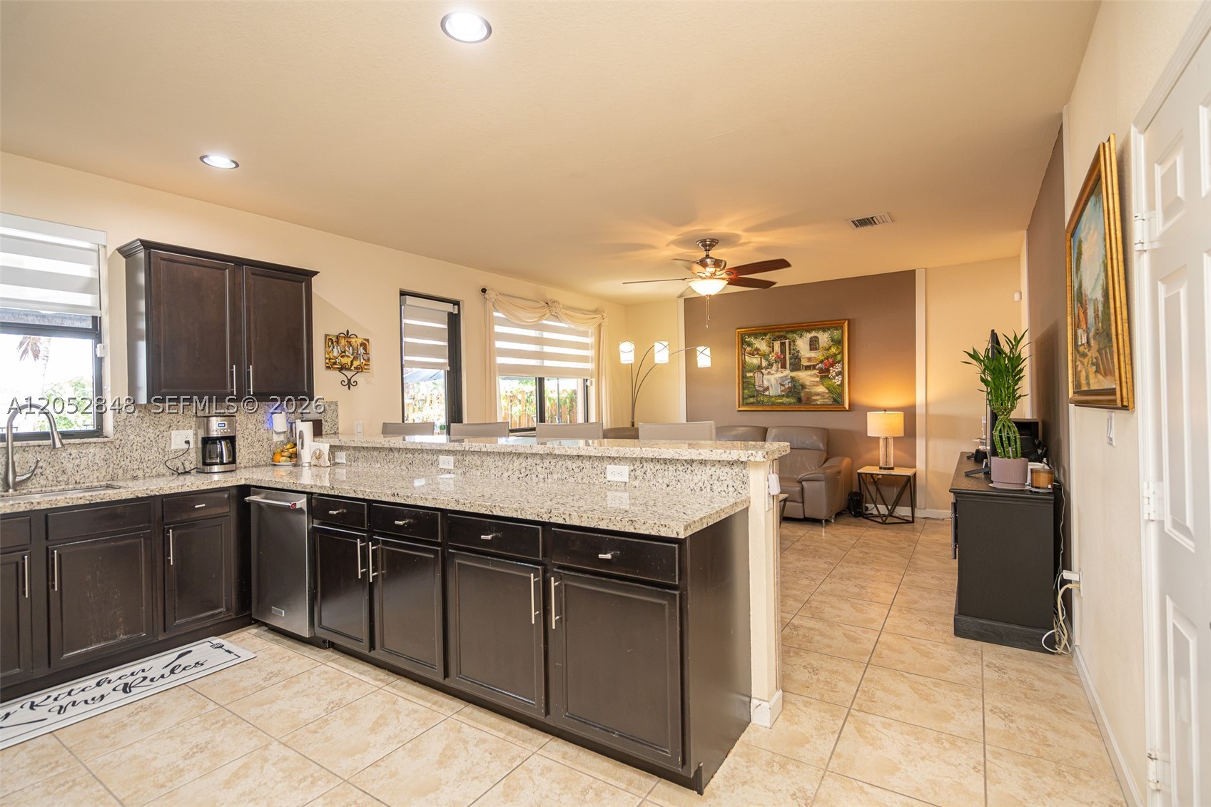 CAPRI AT OASIS - Residential