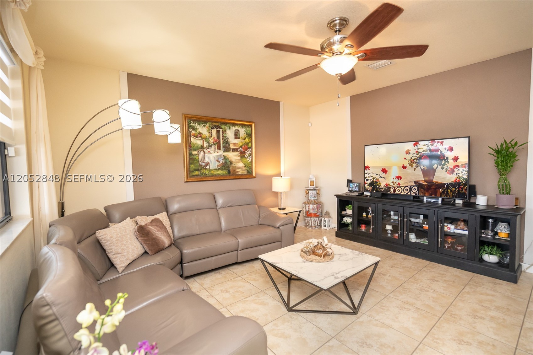 CAPRI AT OASIS - Residential