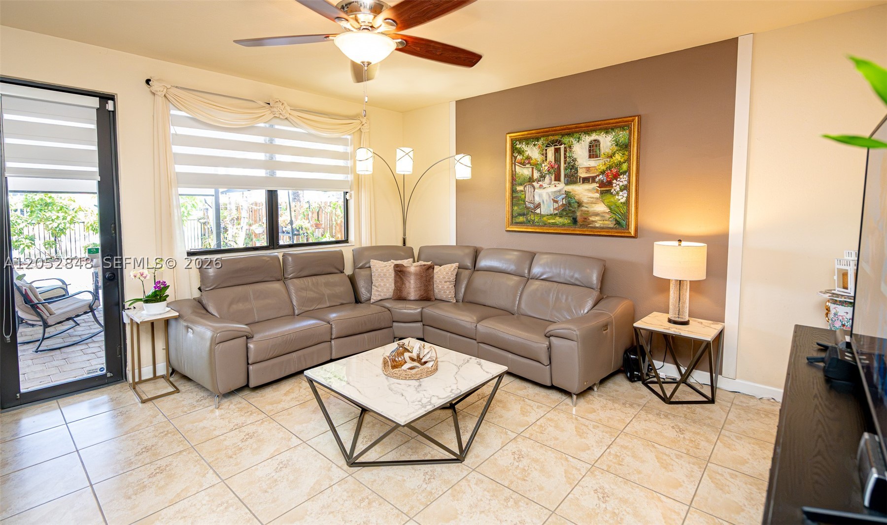 CAPRI AT OASIS - Residential