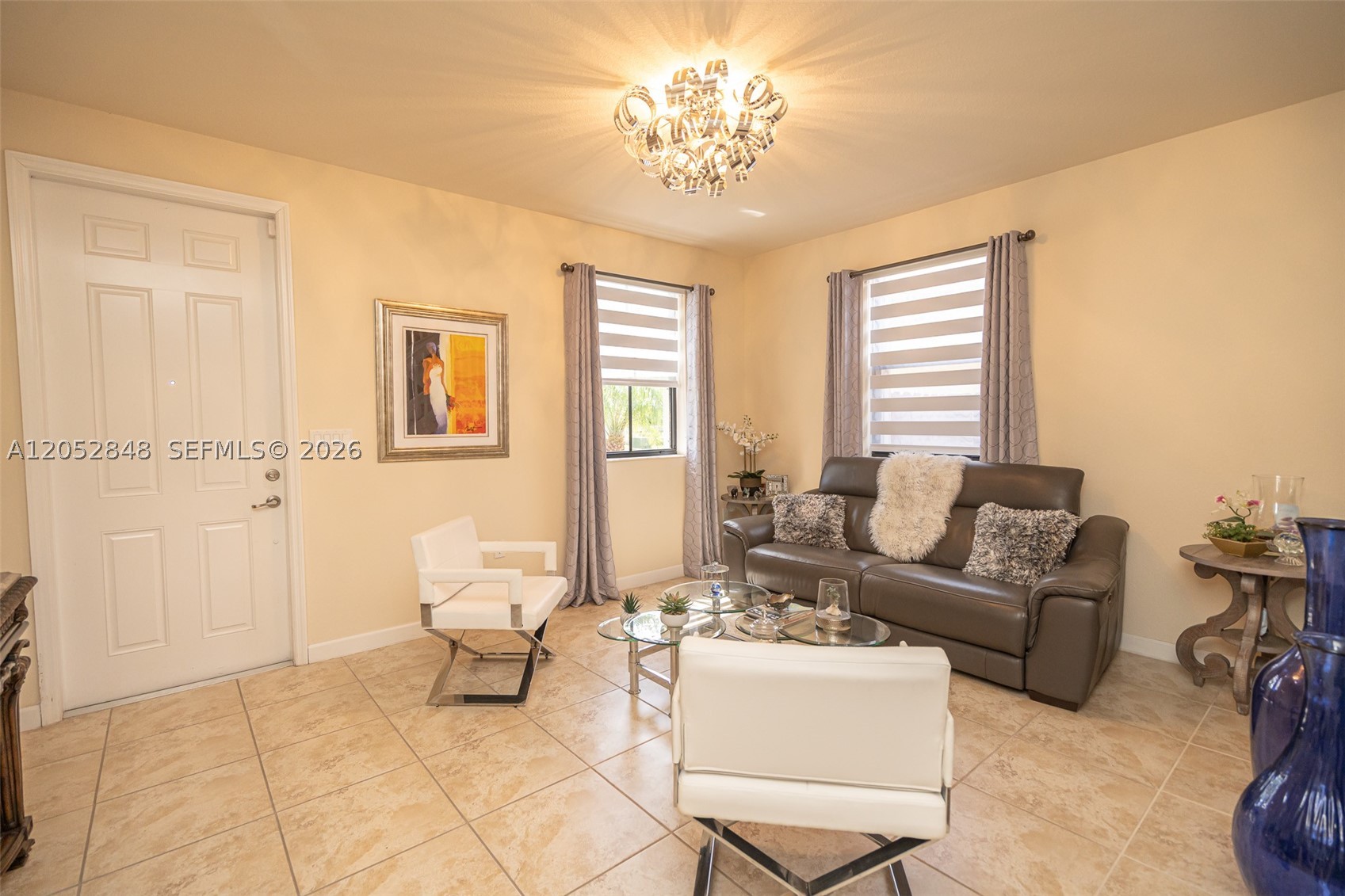 CAPRI AT OASIS - Residential