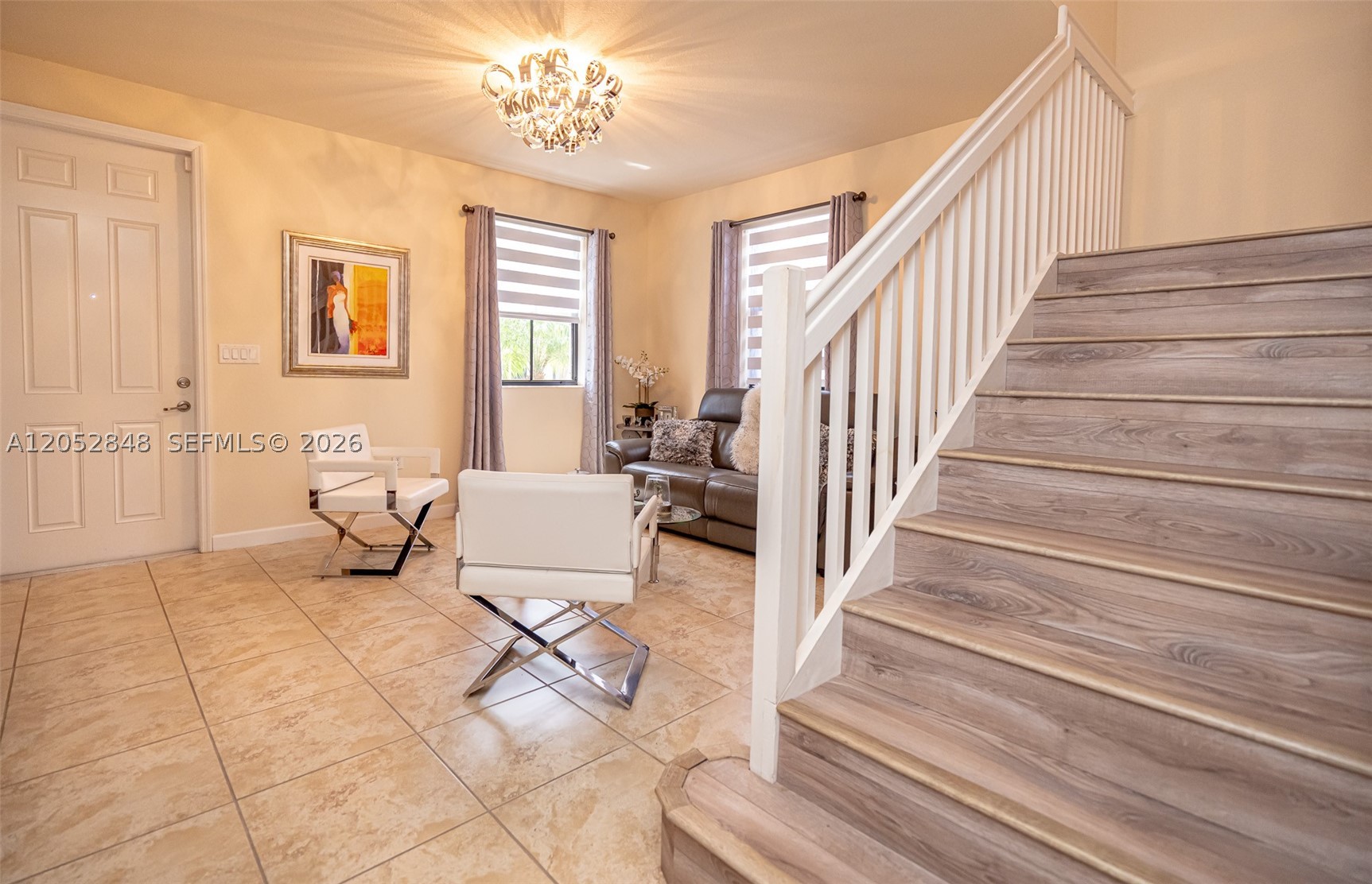 CAPRI AT OASIS - Residential